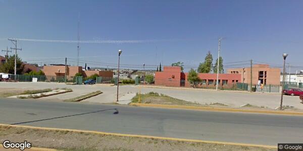 AGENCIA DEL MINISTERIO PÚBLICO NO 1